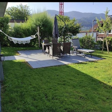 Haus Albi Apartment Waldkirch Exterior photo