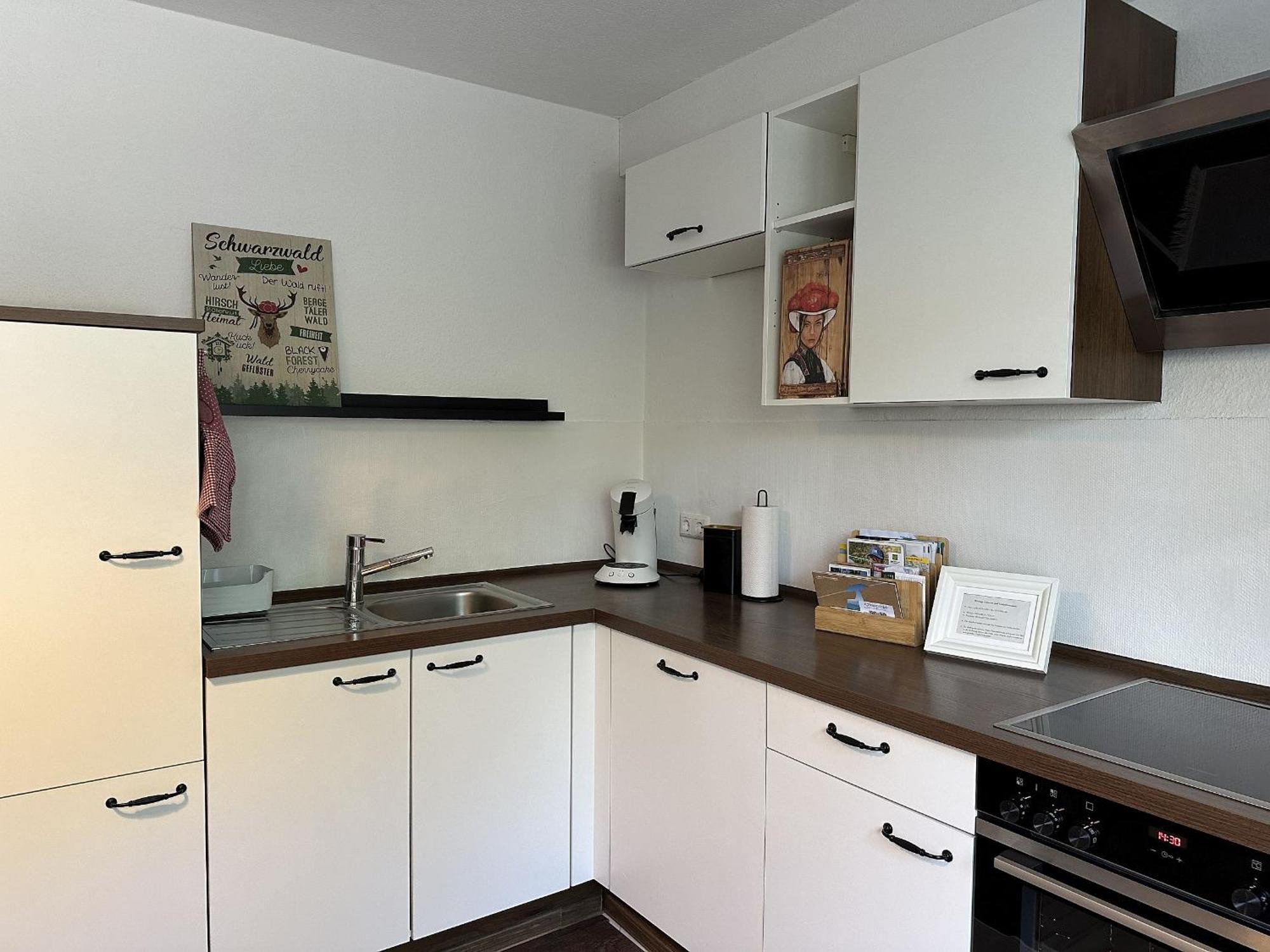 Haus Albi Apartment Waldkirch Exterior photo