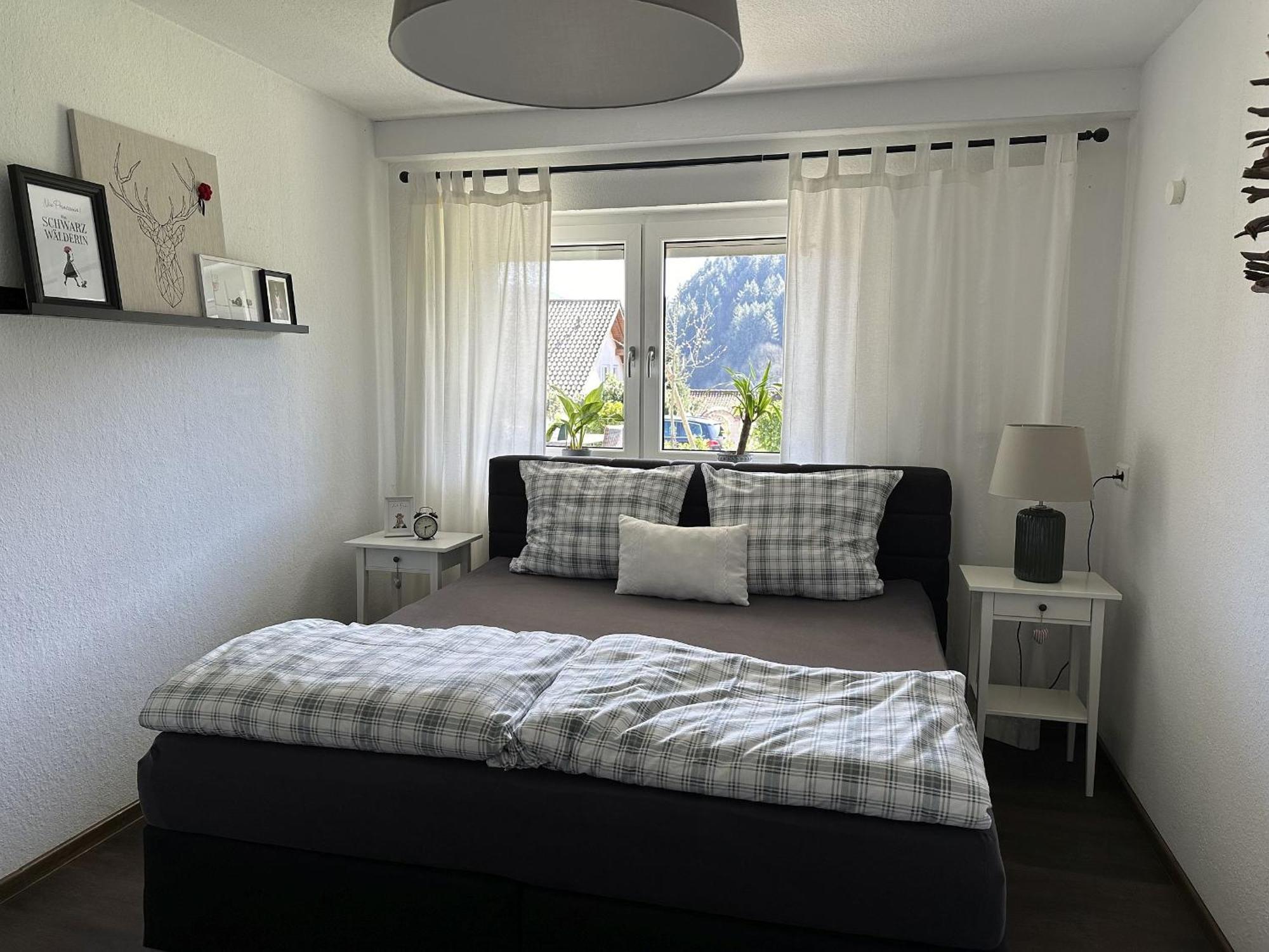 Haus Albi Apartment Waldkirch Exterior photo