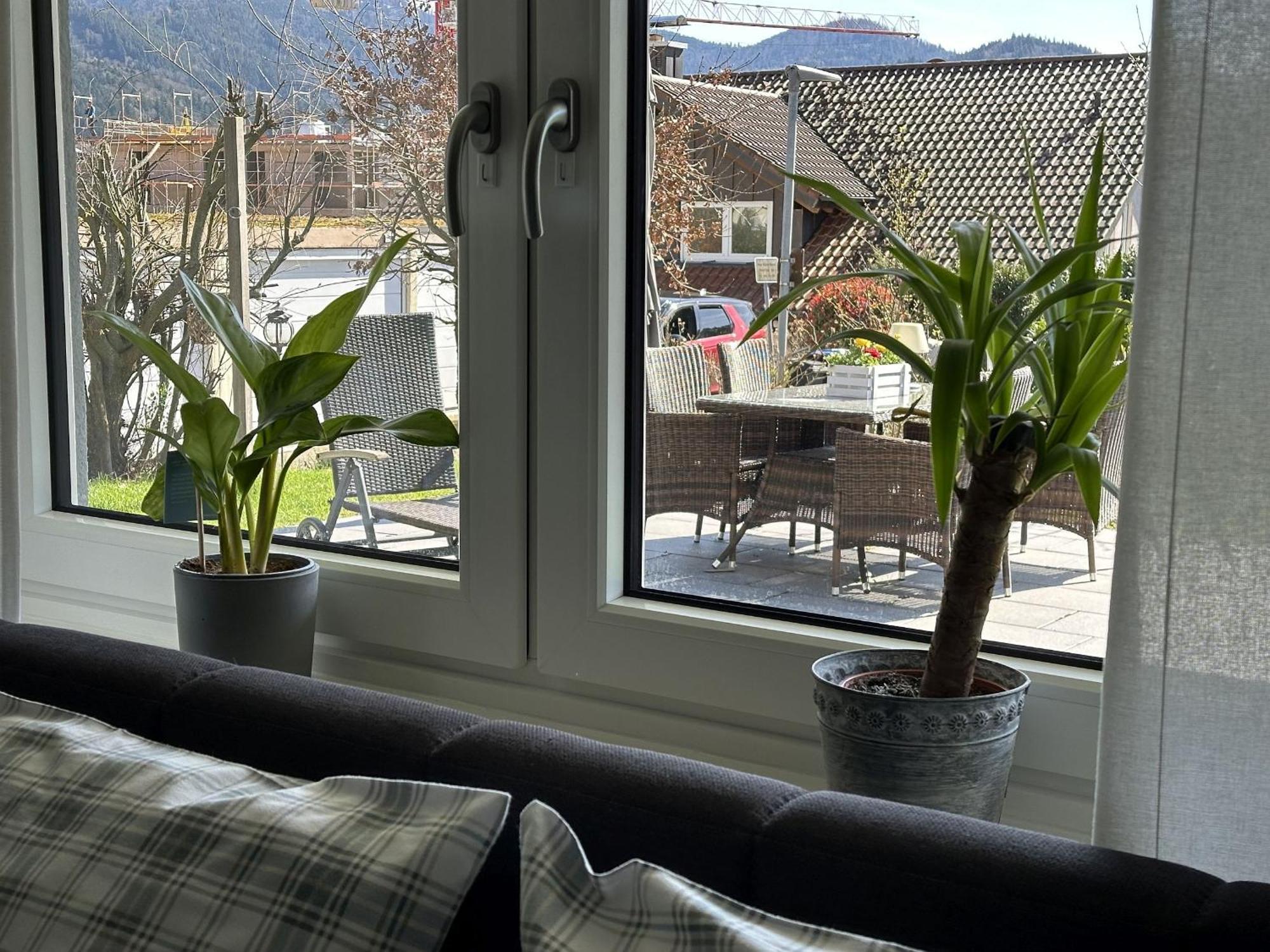 Haus Albi Apartment Waldkirch Exterior photo
