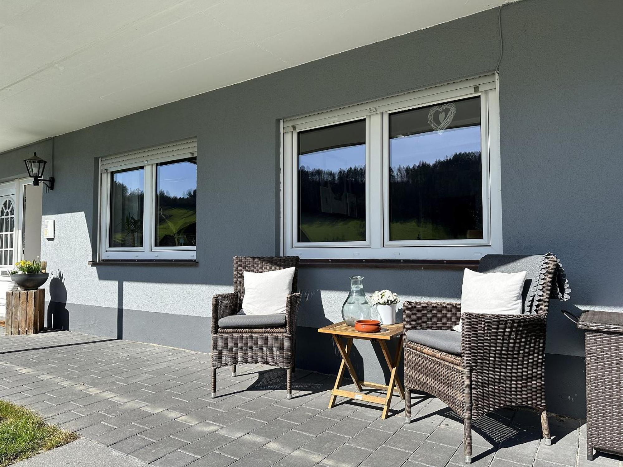 Haus Albi Apartment Waldkirch Exterior photo