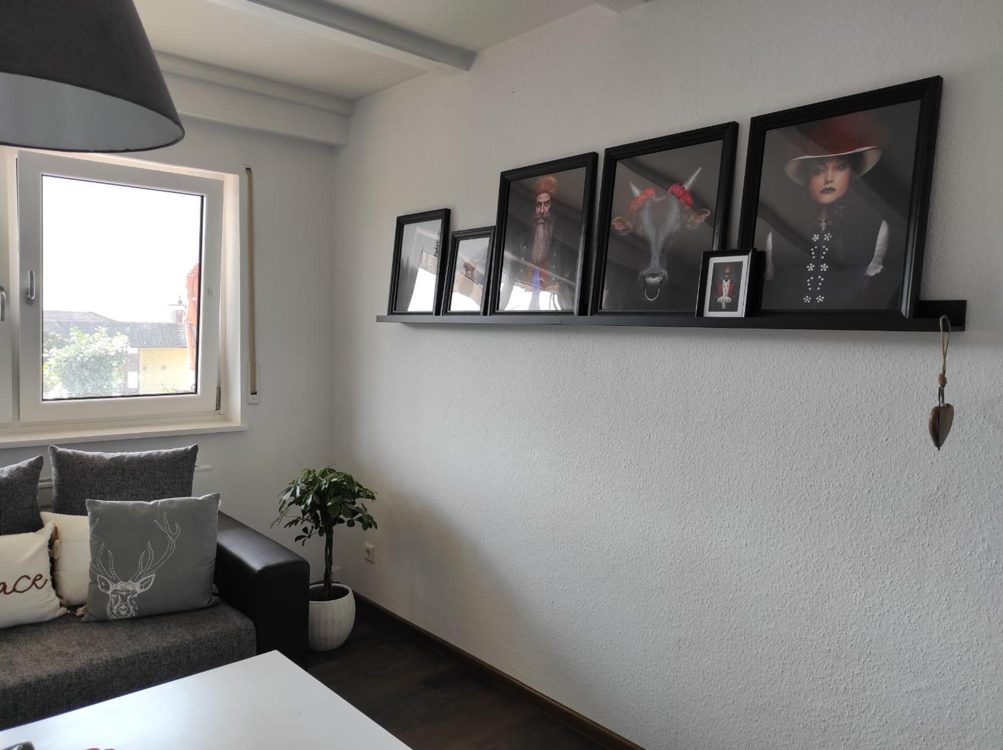 Haus Albi Apartment Waldkirch Exterior photo
