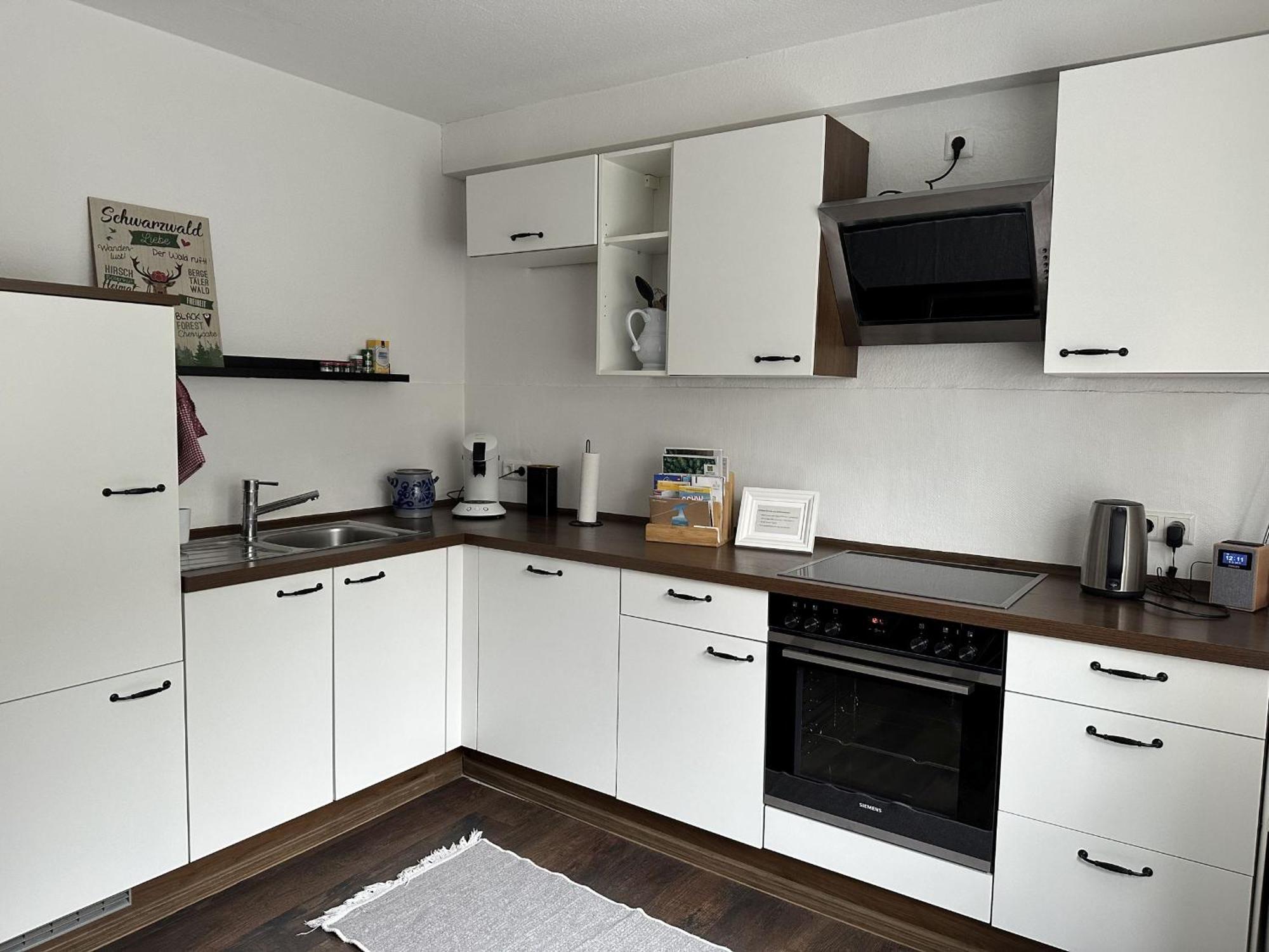 Haus Albi Apartment Waldkirch Exterior photo