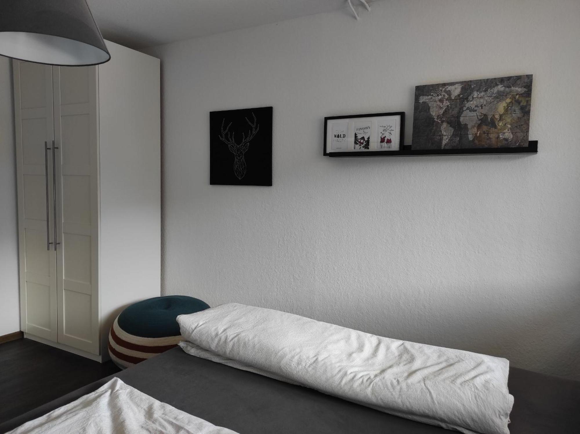 Haus Albi Apartment Waldkirch Exterior photo