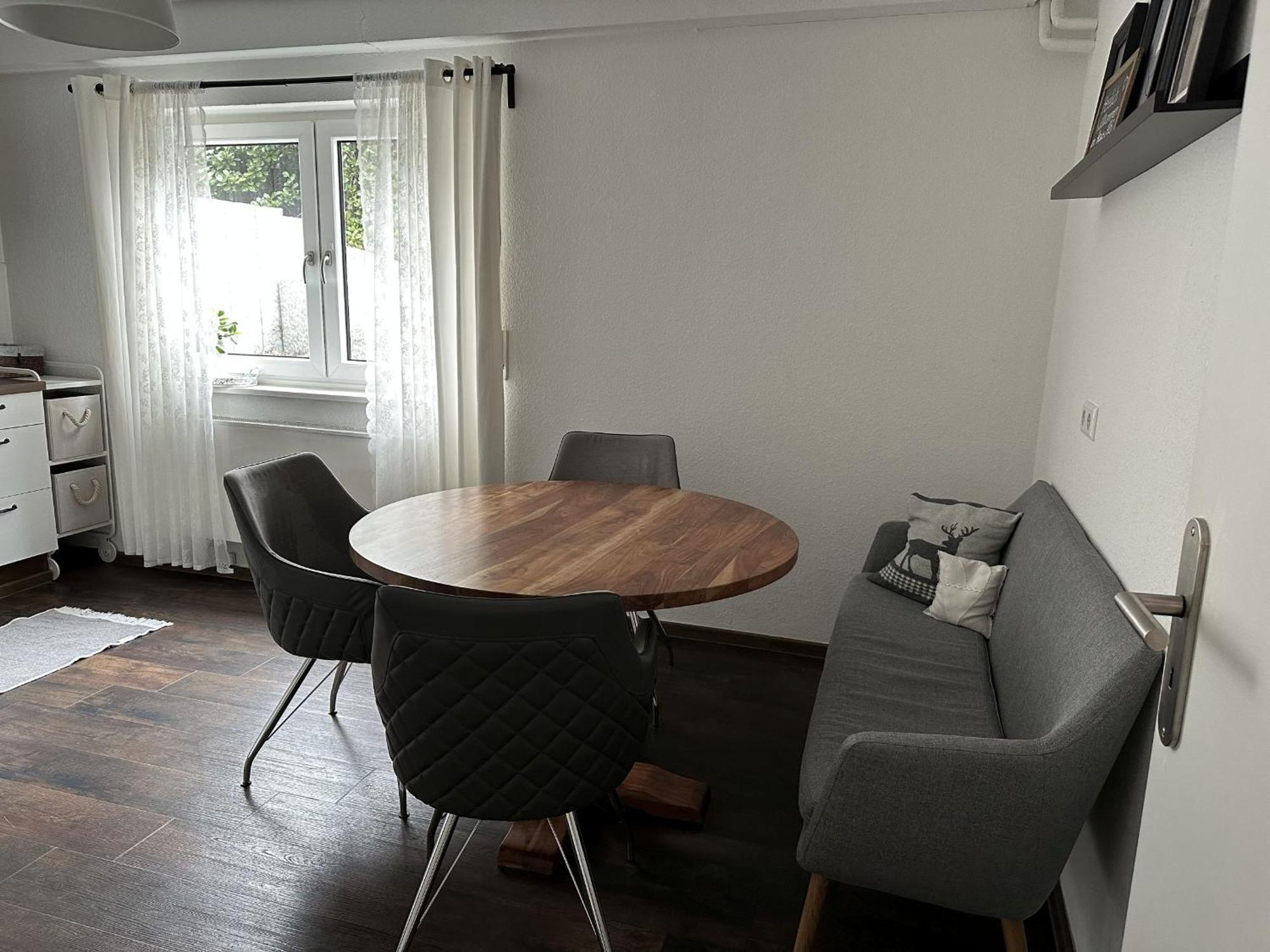 Haus Albi Apartment Waldkirch Exterior photo