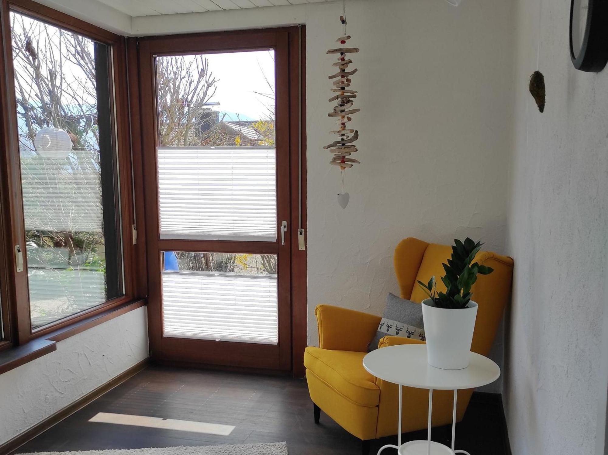 Haus Albi Apartment Waldkirch Exterior photo